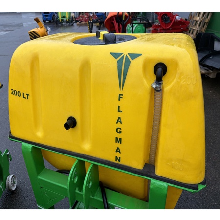 Опрыскиватель садовый вентиляторный Flagman S200/1 от интернет-магазина россел.рф