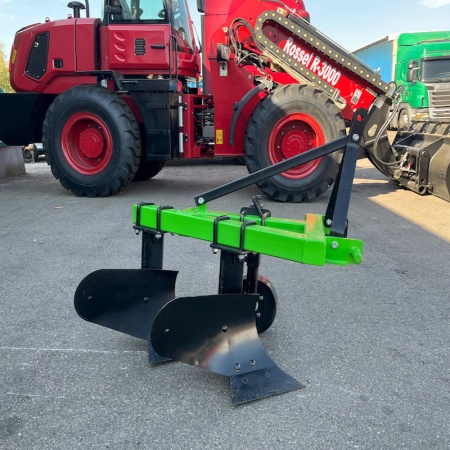 Плуг Flagman (Флагман) EKO 2,20 от интернет-магазина россел.рф