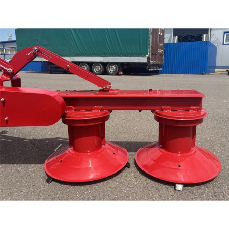 Косилка Rossel ТМ 1,35 от интернет-магазина россел.рф