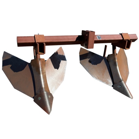 Окучник САЗ ОУ-00.000-01 от интернет-магазина россел.рф