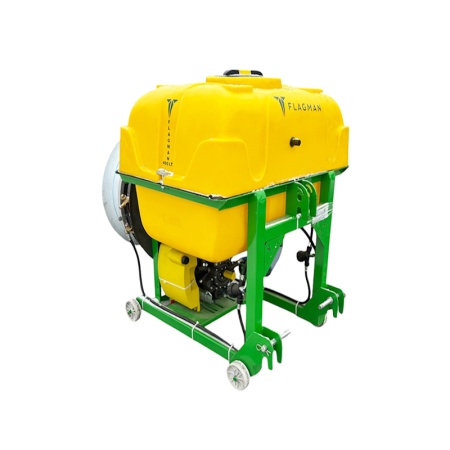 Опрыскиватель садовый вентиляторный Flagman S400/1 от интернет-магазина россел.рф