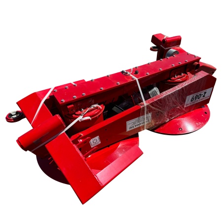 Косилка WIRAX 1,85 м от интернет-магазина россел.рф