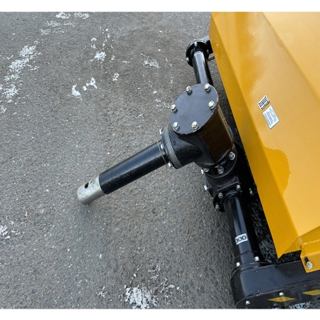 Щетка коммунальная МТЗ ЩК-1 (ЩКМ-00.000) от интернет-магазина rossel.by