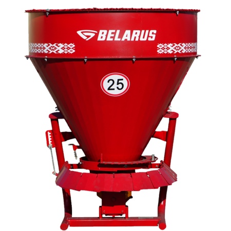 Разбрасыватель песка РП-500.00.00.000-01 от интернет-магазина россел.рф