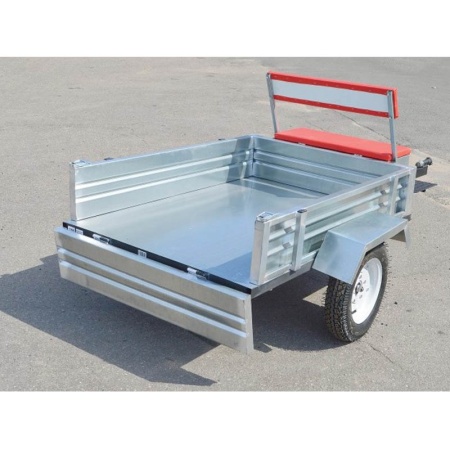 Прицеп ТМ-1300 от интернет-магазина rossel.by