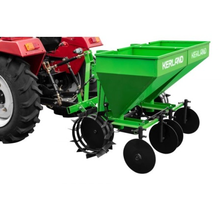 Картофелесажалка Kerland CT 218.3 от интернет-магазина россел.рф