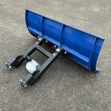 Лопата отвал Rossel Т120 от интернет-магазина россел.рф