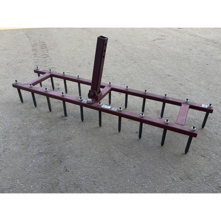 Борона мотоблочная БМ-2 от интернет-магазина rossel.by