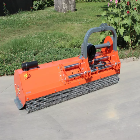 Косилка-мульчер Rossel F.US/J205HA от интернет-магазина россел.рф