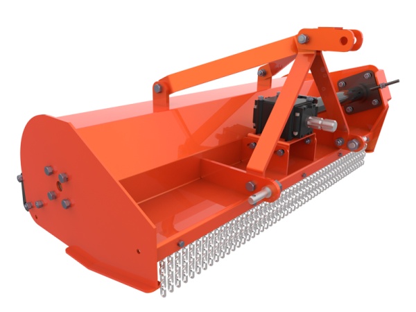 Косилка-измельчитель молотковая Уралец 1.25 м от интернет-магазина россел.рф