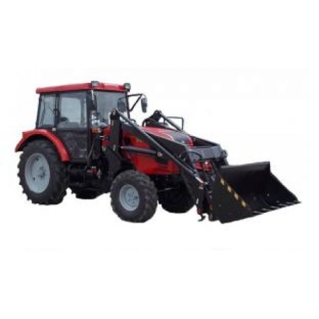 Оборудование рабочее погрузчика П04-0000010-М от интернет-магазина россел.рф