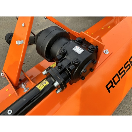 Косилка-мульчер Rossel EF185 от интернет-магазина россел.рф