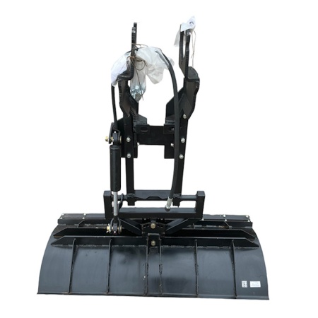 Оборудование бульдозерное ОБ12-01 от интернет-магазина россел.рф