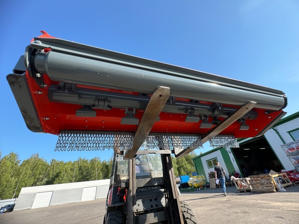 Косилка-мульчер Rossel F.US/J225A от интернет-магазина россел.рф