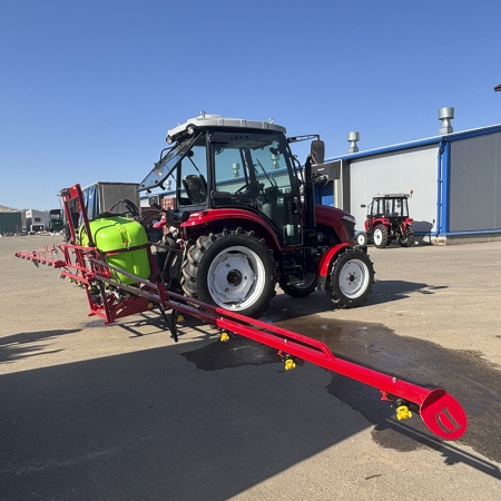 Опрыскиватель Demarol 300L-10М от интернет-магазина россел.рф