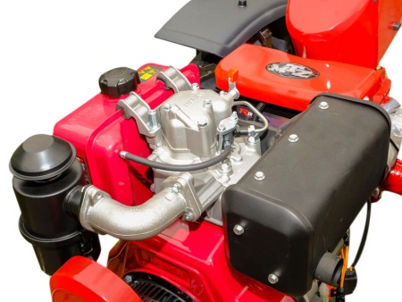 Мотоблок МТЗ Беларус 09D-01 от интернет-магазина россел.рф