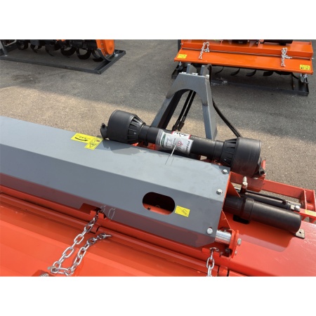 Почвофреза Rossel F.TH/U210H от интернет-магазина rossel.by