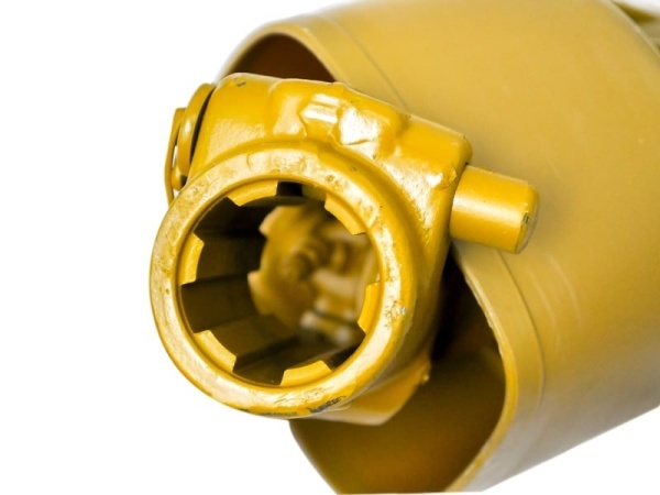 Вал карданный Rossel Z6х6 от интернет-магазина rossel.by