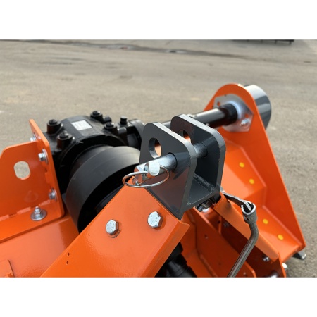 Косилка-мульчер Rossel EF185 от интернет-магазина россел.рф