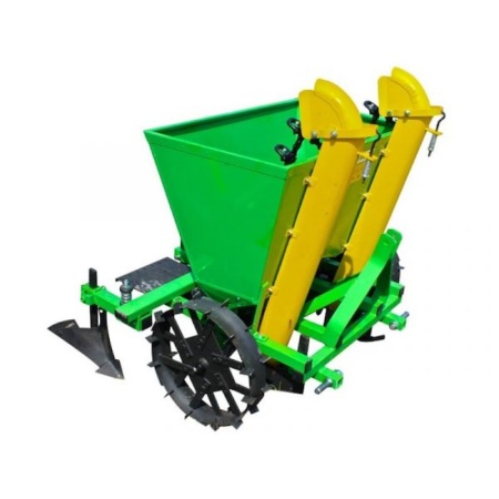 Картофелесажалка Kerland СТ2 от интернет-магазина россел.рф