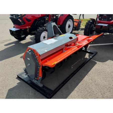 Почвофреза Rossel F.TH/U210H от интернет-магазина rossel.by