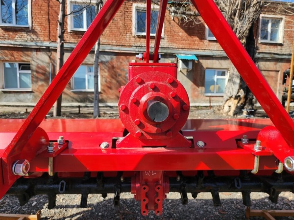 Почвофреза 1GQN-160 от интернет-магазина россел.рф