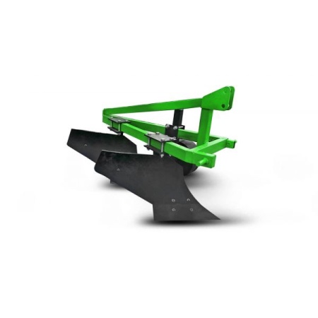 Плуг двухкорпусный Kerland ПТ225 от интернет-магазина россел.рф