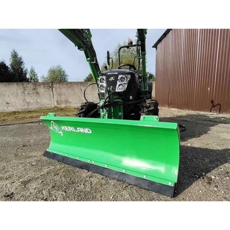 Отвал универсал Kerland S26 (1,6 м) от интернет-магазина россел.рф