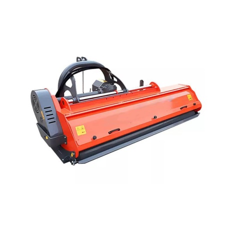 Косилка-мульчер Rossel MENASOR 290H-T от интернет-магазина россел.рф