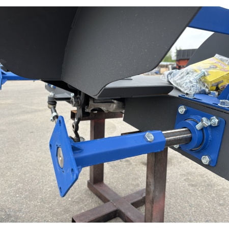 Пахотно-ездовой модуль для культиватора Смарт-04 от интернет-магазина россел.рф