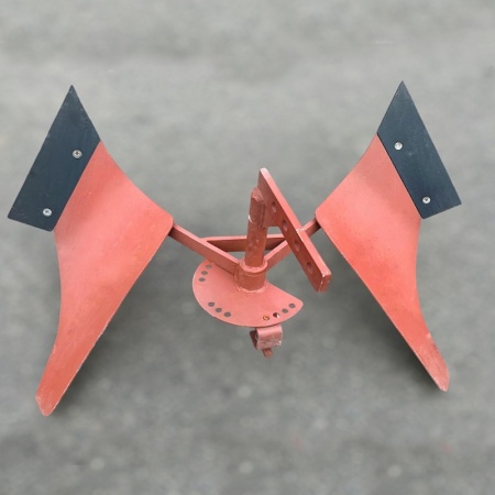 Плуг СпецПрофРесурс ПО-3 от интернет-магазина россел.рф