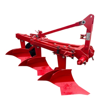 Плуг Wirax Orlik U018/2 (усиленный) от интернет-магазина россел.рф