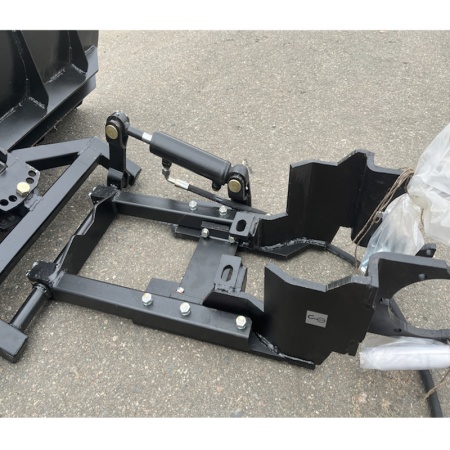 Оборудование бульдозерное ОБ12-01 от интернет-магазина россел.рф