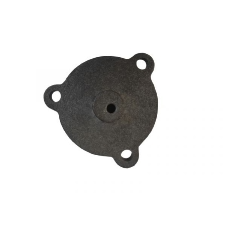 Крышка дифференциала 184 левая от интернет-магазина rossel.by