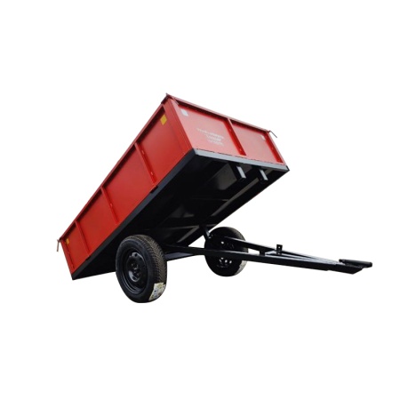 Прицеп Rossel ПМ-2.0Т от интернет-магазина rossel.by