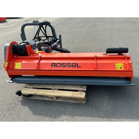 Косилка-мульчер Rossel R.OS/M-185A от интернет-магазина россел.рф