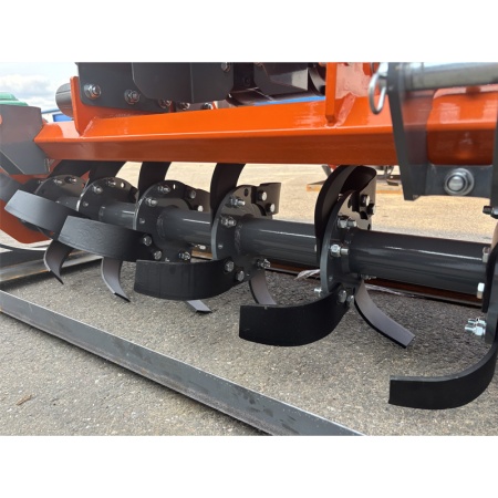 Почвофреза Rossel F.T/M150A от интернет-магазина rossel.by