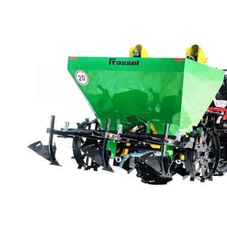 Картофелесажалка Rossel СКН-300 от интернет-магазина россел.рф