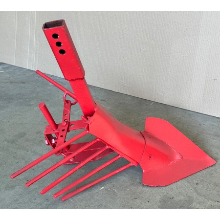 Плуг-картофелевыкапыватель П3-К3 для мотоблока МТЗ от интернет-магазина россел.рф