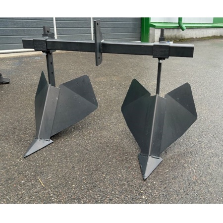 Окучник регулируемый ОР-01/75-2К от интернет-магазина россел.рф