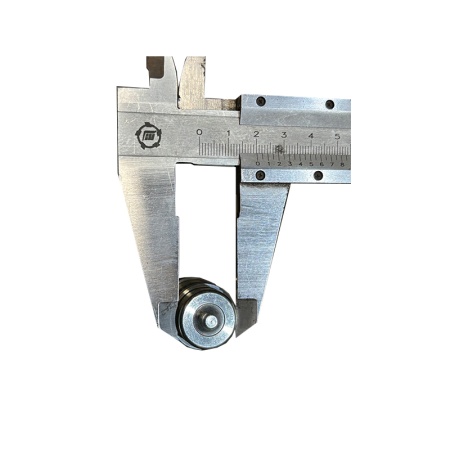 Муфта БРС-папа 1/2" M18*1,5 (для RT-282D) от интернет-магазина rossel.by