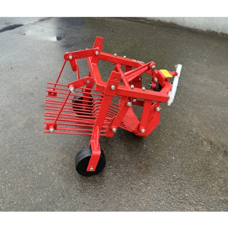 Картофелекопалка КФТ-2 от интернет-магазина россел.рф