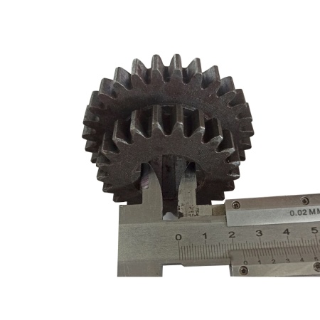 Шестерня ведущая 2/3 передачи Z-22/29 152/184 от интернет-магазина rossel.by