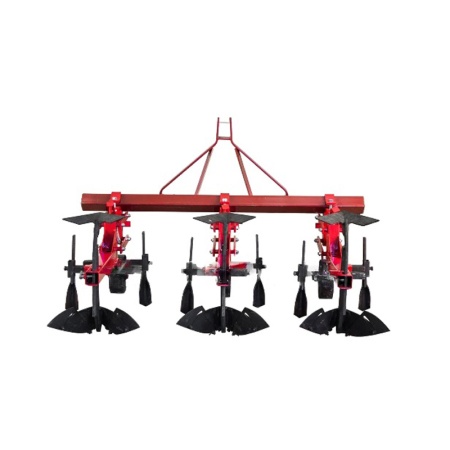 Окучник 3-корпусный WIRAX от интернет-магазина россел.рф