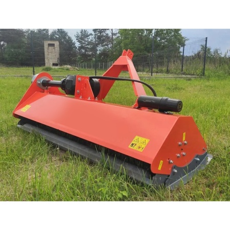 Косилка-мульчер Rossel EFH135 от интернет-магазина россел.рф