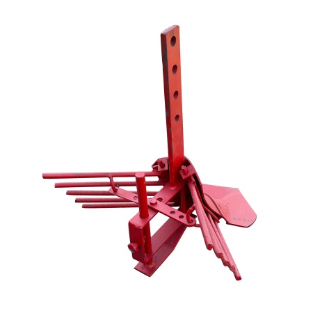 Плуг-картофелевыкапыватель П3-К3 (под пластину) от интернет-магазина россел.рф