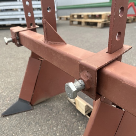 Окучник СпецПрофРесурс ОД-3 от интернет-магазина россел.рф