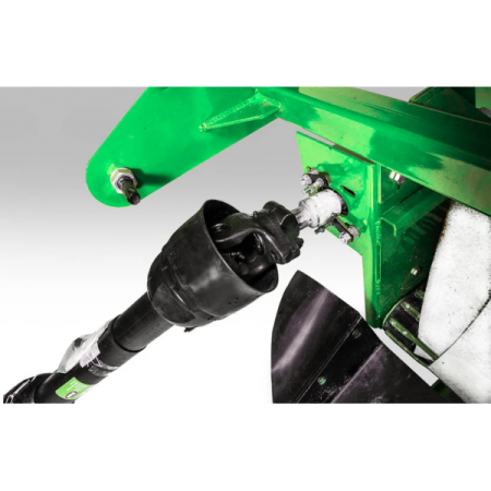 Картофелекопалка Kerland КТ-1 от интернет-магазина россел.рф