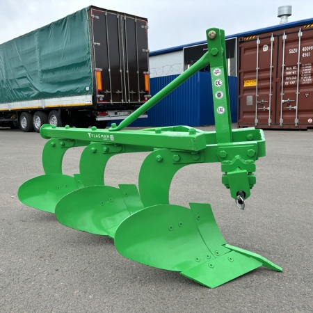 Плуг Flagman (Флагман) PRO 3,20 от интернет-магазина россел.рф