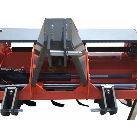 Почвофреза Rossel F.TH/U185H от интернет-магазина россел.рф